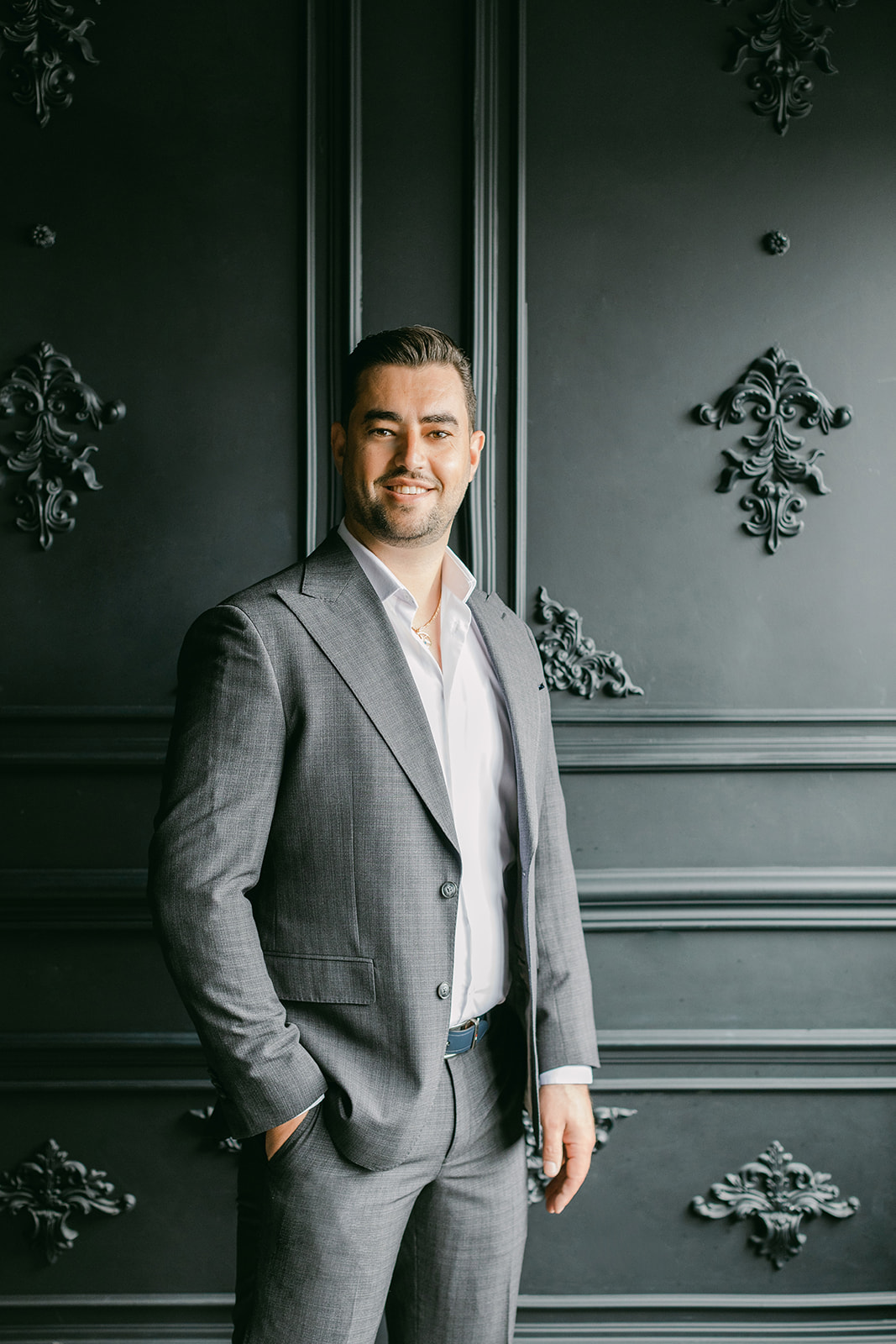 Bassam Khdair — RE/MAX Realtor