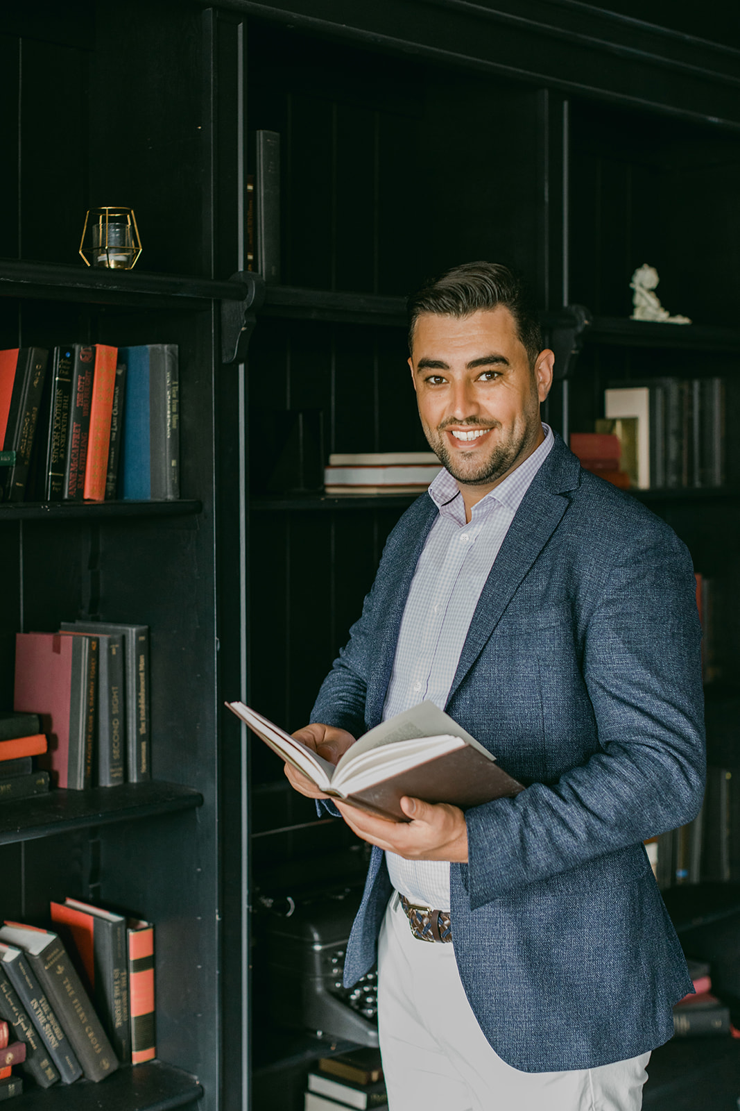 Bassam Khdair RE/MAX Realtor GTA