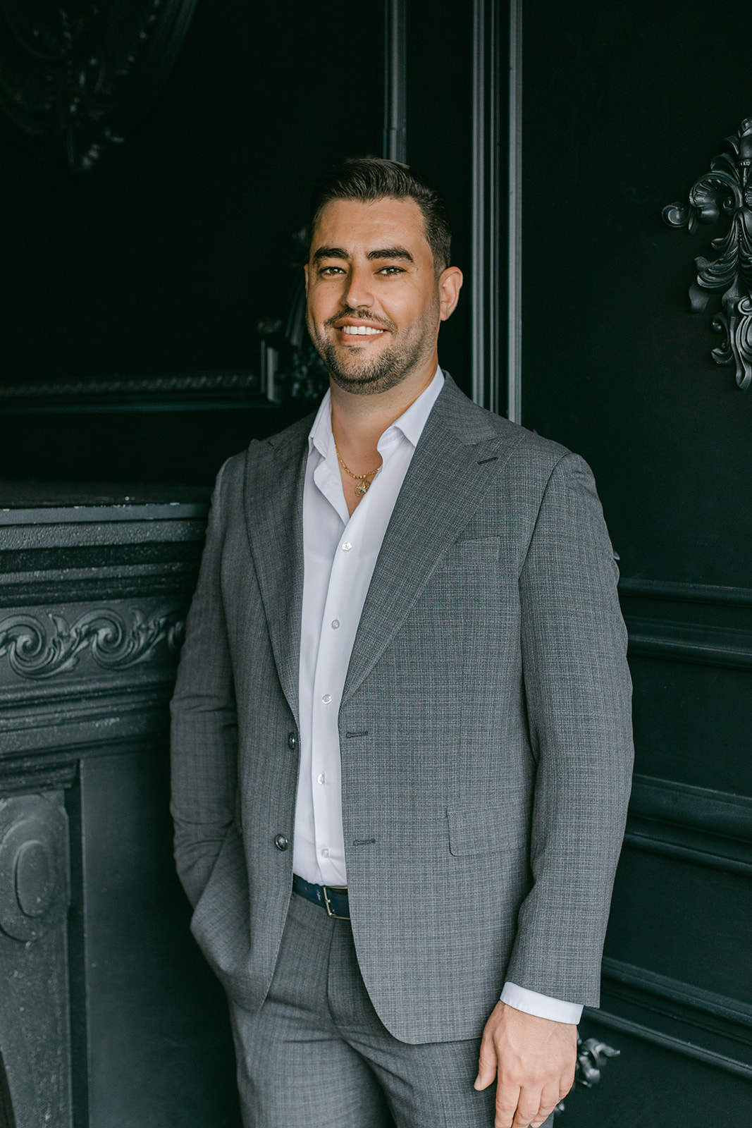 Bassam Khdair — RE/MAX Realtor GTA